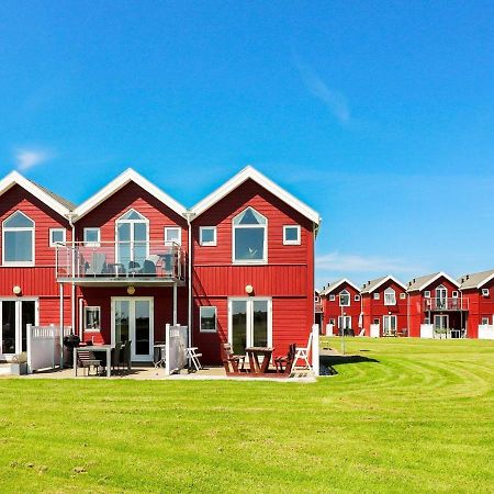 6 Person Holiday Home In Hadsund Exterior photo