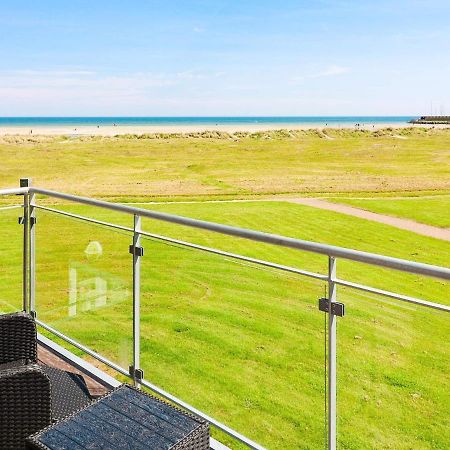 6 Person Holiday Home In Hadsund Exterior photo