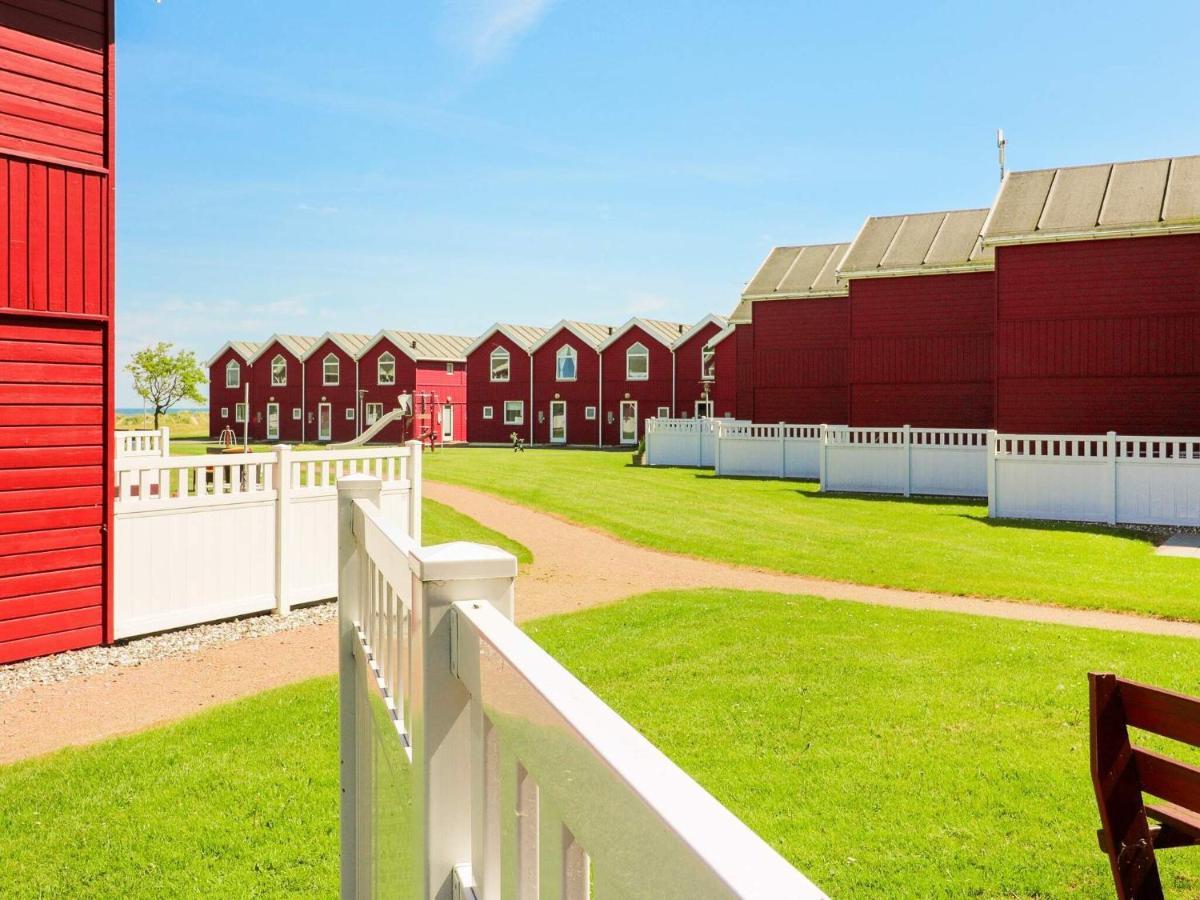 6 Person Holiday Home In Hadsund Exterior photo