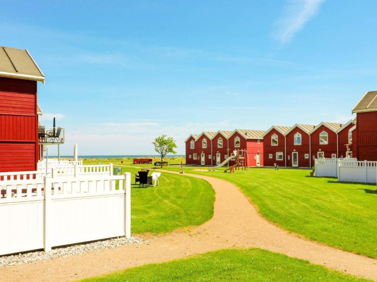 6 Person Holiday Home In Hadsund Exterior photo