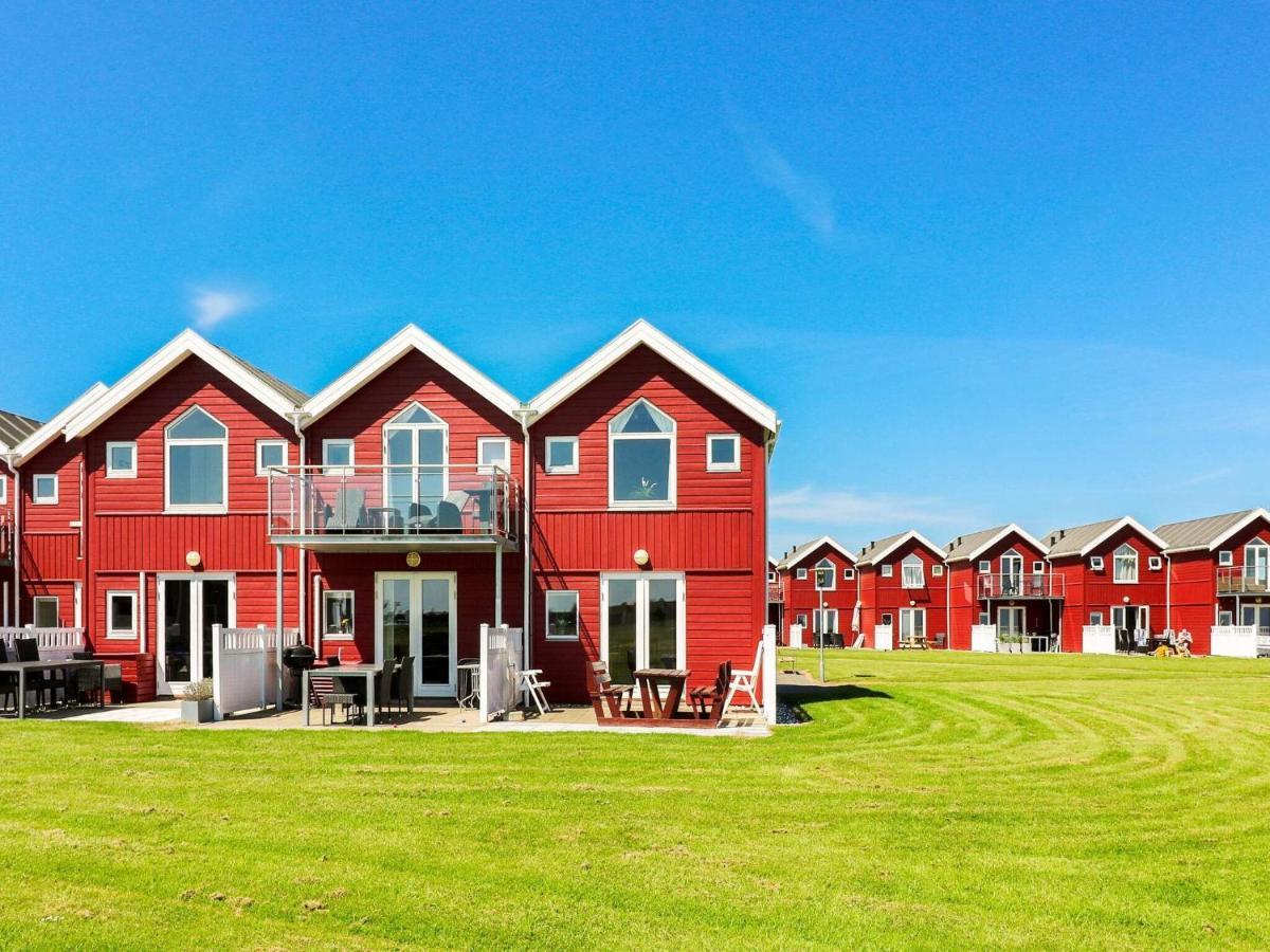 6 Person Holiday Home In Hadsund Exterior photo