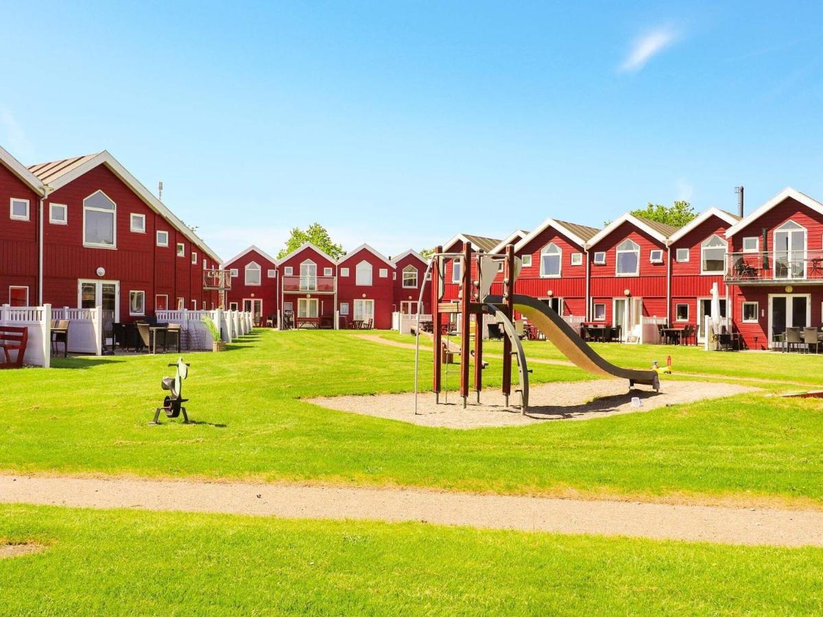 6 Person Holiday Home In Hadsund Exterior photo
