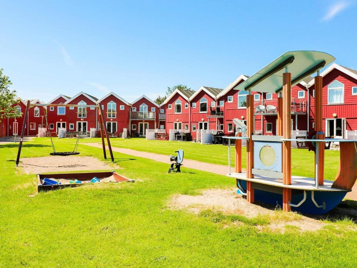 6 Person Holiday Home In Hadsund Exterior photo