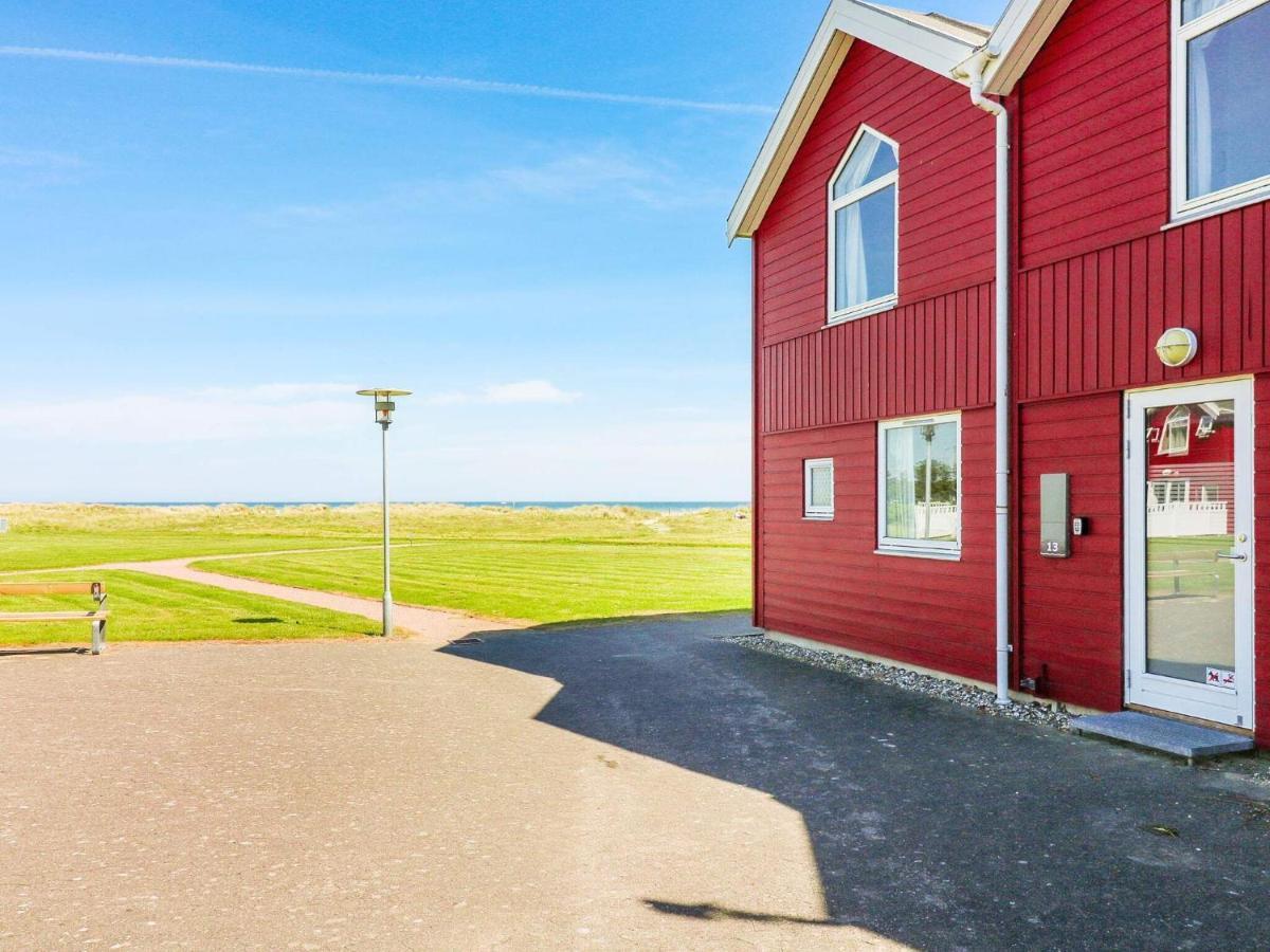 6 Person Holiday Home In Hadsund Exterior photo